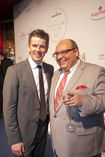 Entertainer Kay Scheffel foto 1
