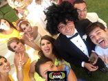 Grupo nova sound foto 2