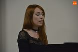 Soprano Lírica para Eventos foto 1