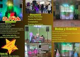 Dj Ña - Dancer Discomovil foto 2 Dj Ña - Dancer Discomovil foto 2