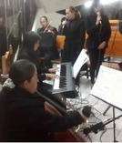 MUSICA PARA MISAS EN TLAXCALA foto 1