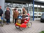 Jochen der Elefant foto 1