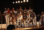 The Paulatins Big Band foto 2