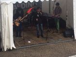 Kaffee ohne Milch - Jazzband Kaiserslautern foto 1