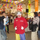 Payaso Colorin Diversiones foto 2