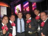 Mariachis de Lima en Breña A1 foto 2