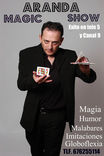Magic Aranda Show foto 1