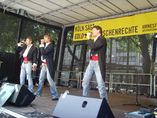 Vokalensemble VoiceQ foto 1