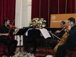 Cuarteto EUTERPE foto 1