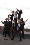 Berlin BOOM Orchestra foto 1