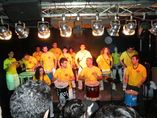 Espectáculos Samba Batucada foto 2
