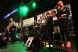 Agus Llamazares BEAT BANG foto 2