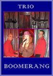 trio boomerang foto 2