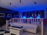 Salas Privadas para fiestas ka foto 2