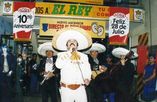 Mariachis\