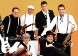 Band ohne Bart foto 1