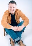 Moderator Gerd Edler foto 2