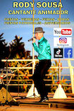 CANTANTE ANIMADOR FIESTAS foto 2