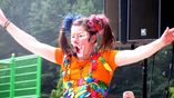 Clowndine Kinderanimation foto 1