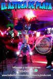 SHOW PERFORMANCE PARA BODAS,15 foto 2