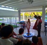 Harry Potter Show Magia y Anim foto 1
