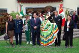 Mariachis Peruanos-lima foto 2