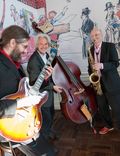 Jazzband oder Jazz Trio buchen foto 1