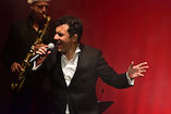Tenor estilo Il Divo foto 1