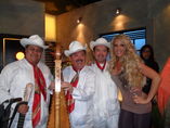 Sones Jarochos Con Arpa foto 2