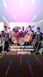 MARIACHIS EN CUSCO.  