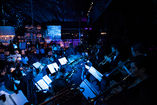 Latin American Jazz Orchestra/ Big Band foto 2