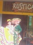 Mariachis-Mariachis Peruanos foto 2