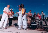 Antibalas foto 2