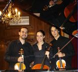 Clases de viola y violín-Barce foto 1