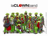 La Clown Band foto 1 La Clown Band foto 1