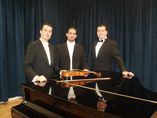 Música para bodas y eventos. Violin & Piano foto 1