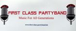 FIRST CLASS PARTYBAND Music Fo foto 1