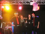 MOTET- Schlesische Band foto 1