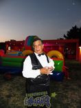 MAGO TRADICIONAL CHARLA-TAN   foto 1