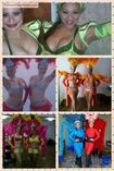 samba kaipiriña foto 2