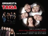 Orquesta TAIGA foto 1