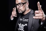 TONI CRUZ foto 1