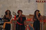Trio gospel Sey Sisters foto 2