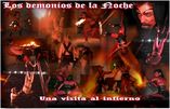 Demonios de la noche foto 2