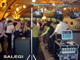 Burunda DJ foto 1