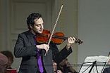 violinista profesional clases-Barcelona y Andorra _1