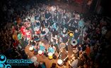 Batucada Zacatum foto 2