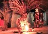 Danza Folclórica y Danza Azte foto 1