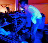 Disco Móvil Toledo Sound foto 1