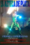 show performance en cdmx,edome foto 2